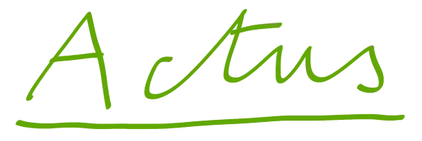 Actus