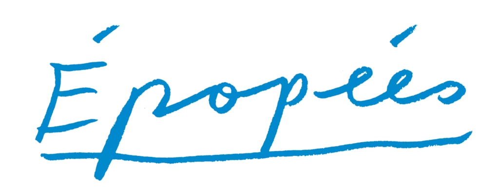 Épopées