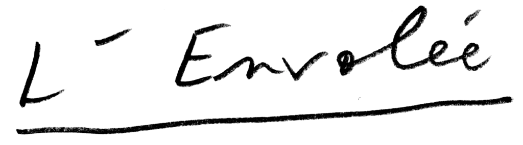 L'Envolée
