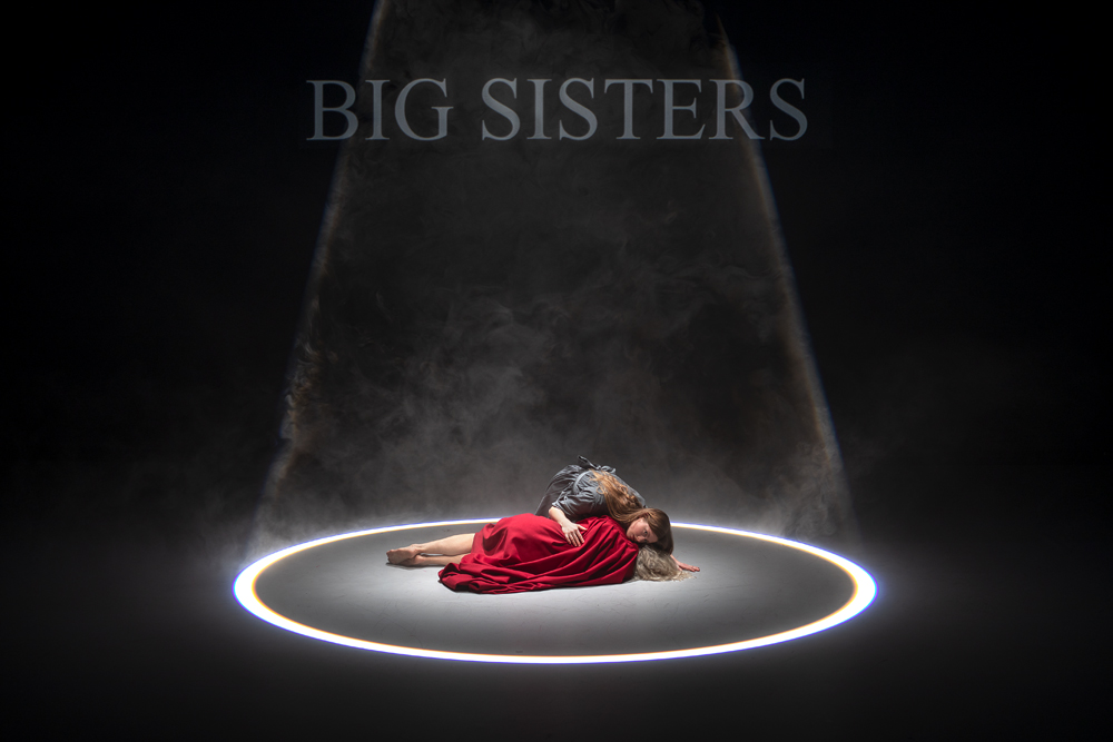 BIG SISTERS - Nanterre-Amandiers