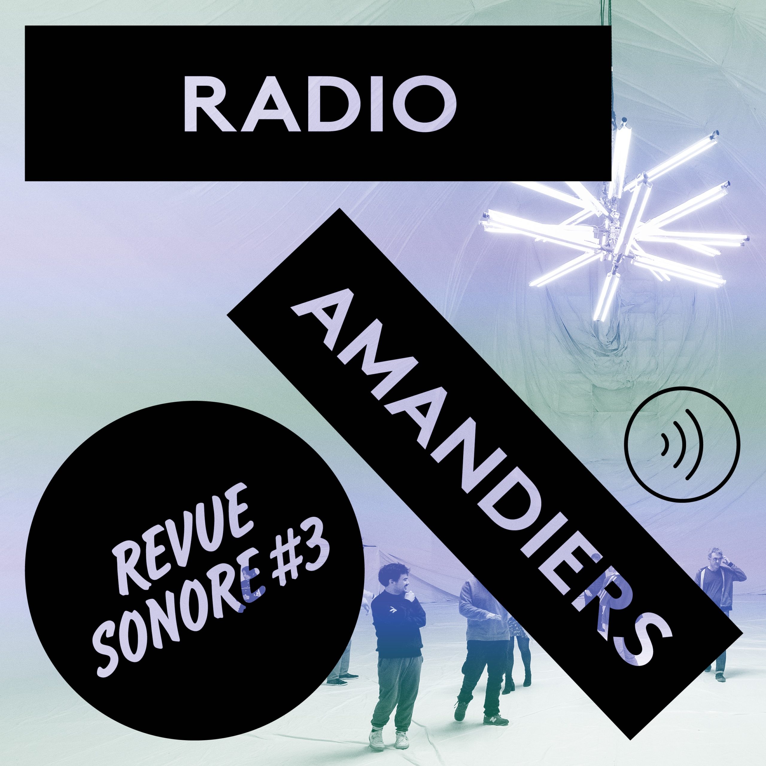 Radio Amandiers