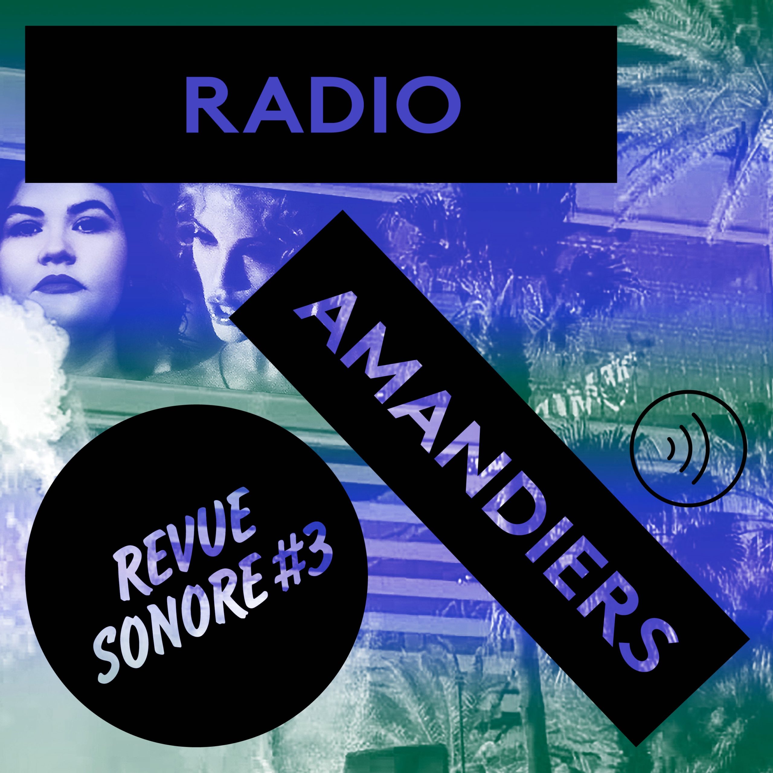 Radio Amandiers
