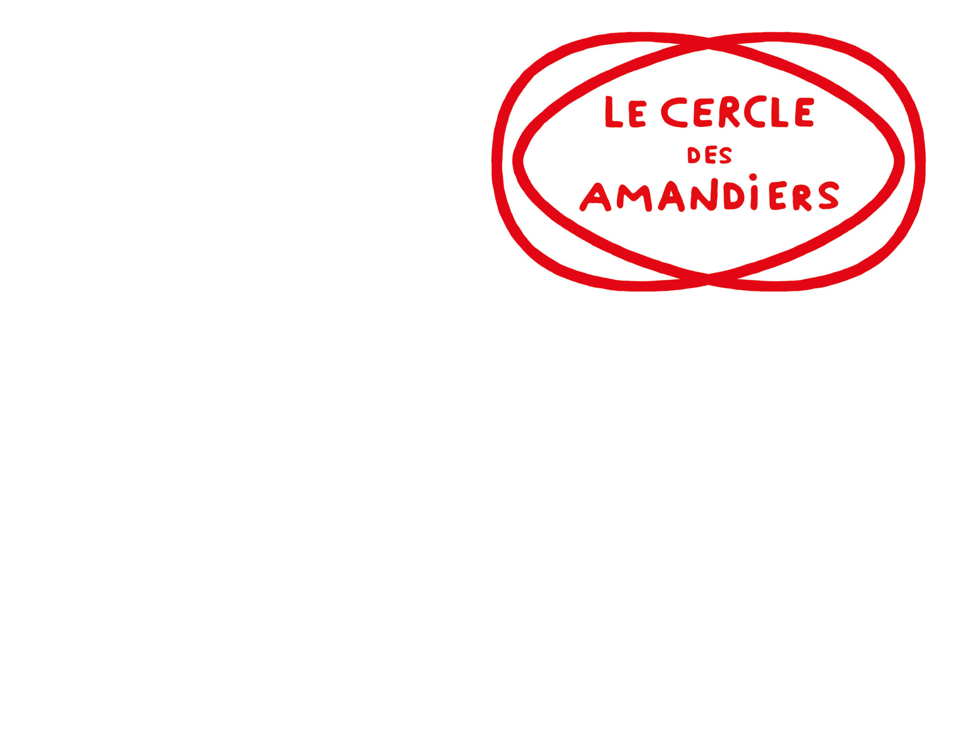 Le Cercle des Amandiers - Nanterre-Amandiers