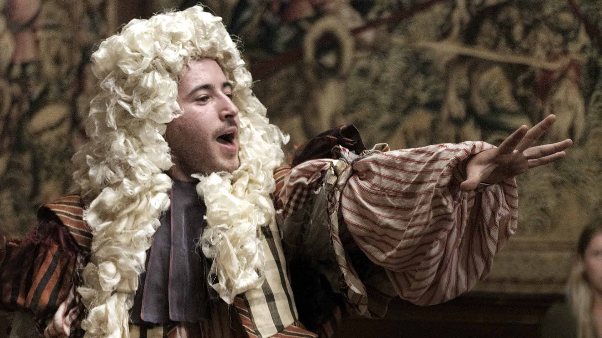 Un samedi avec Arthur Nauzyciel - Nanterre-Amandiers