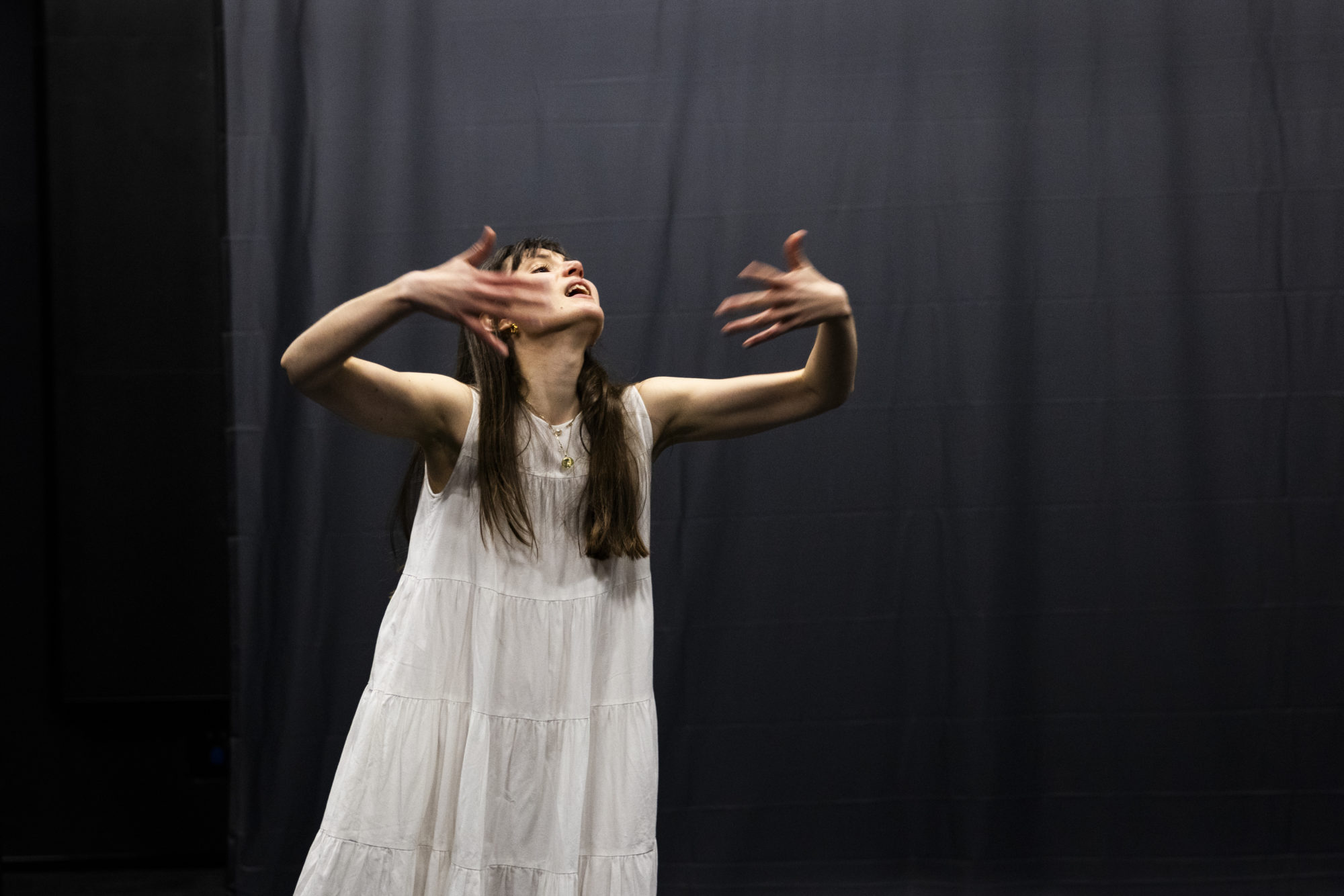 Une autre vie - Nanterre-Amandiers