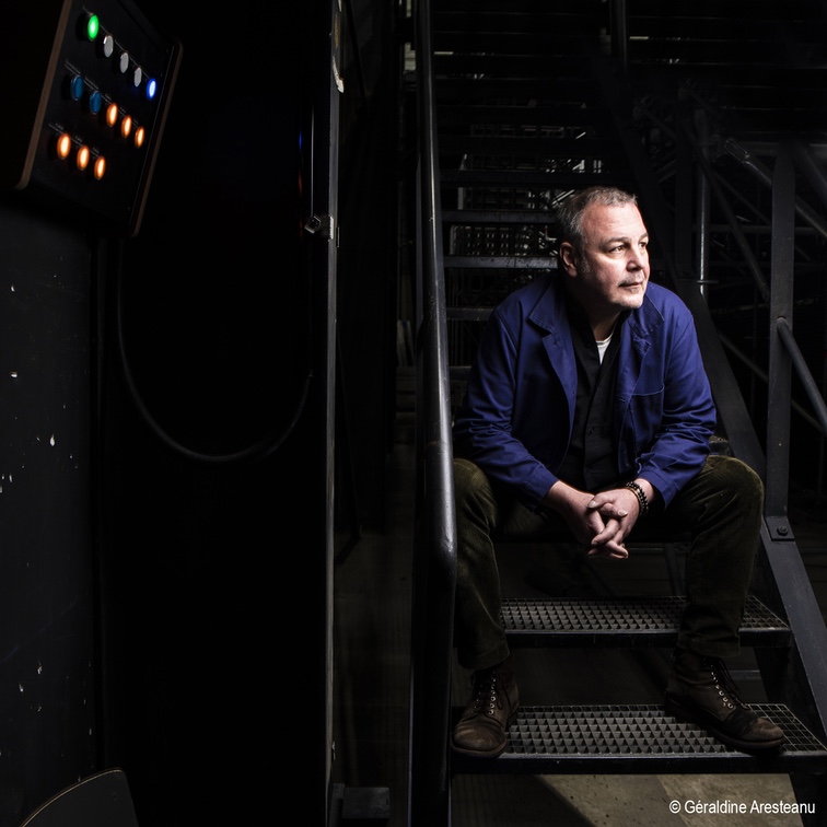 Interview – Christophe Rauck sur “Anatomie d’un suicide” - Nanterre-Amandiers