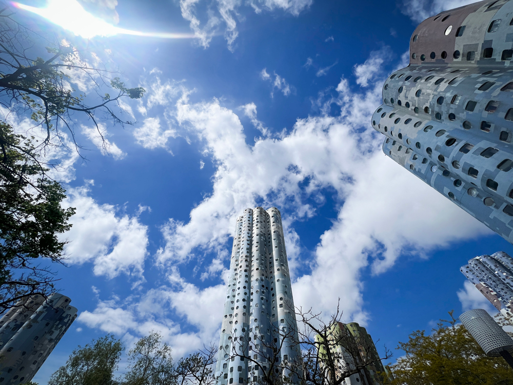 Retour sur « La tête dans les nuages » - Nanterre-Amandiers