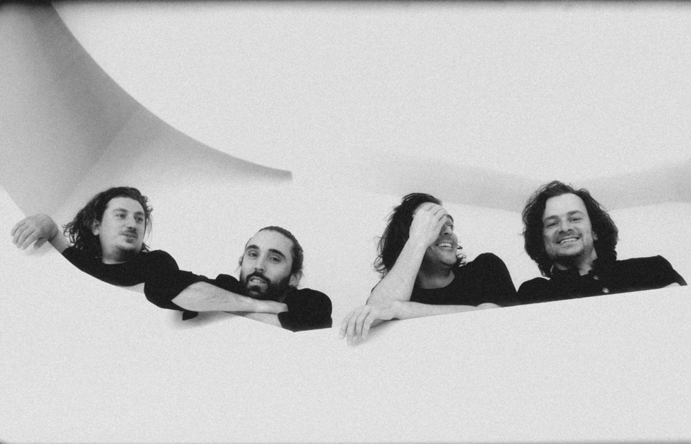Aftershow DJ Set – Feu! Chatterton - Nanterre-Amandiers