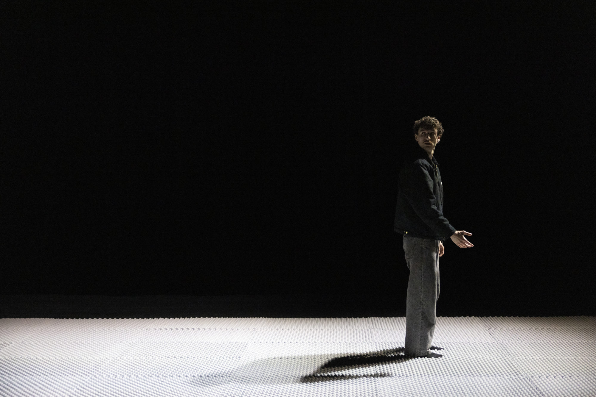 Ressac - Nanterre-Amandiers