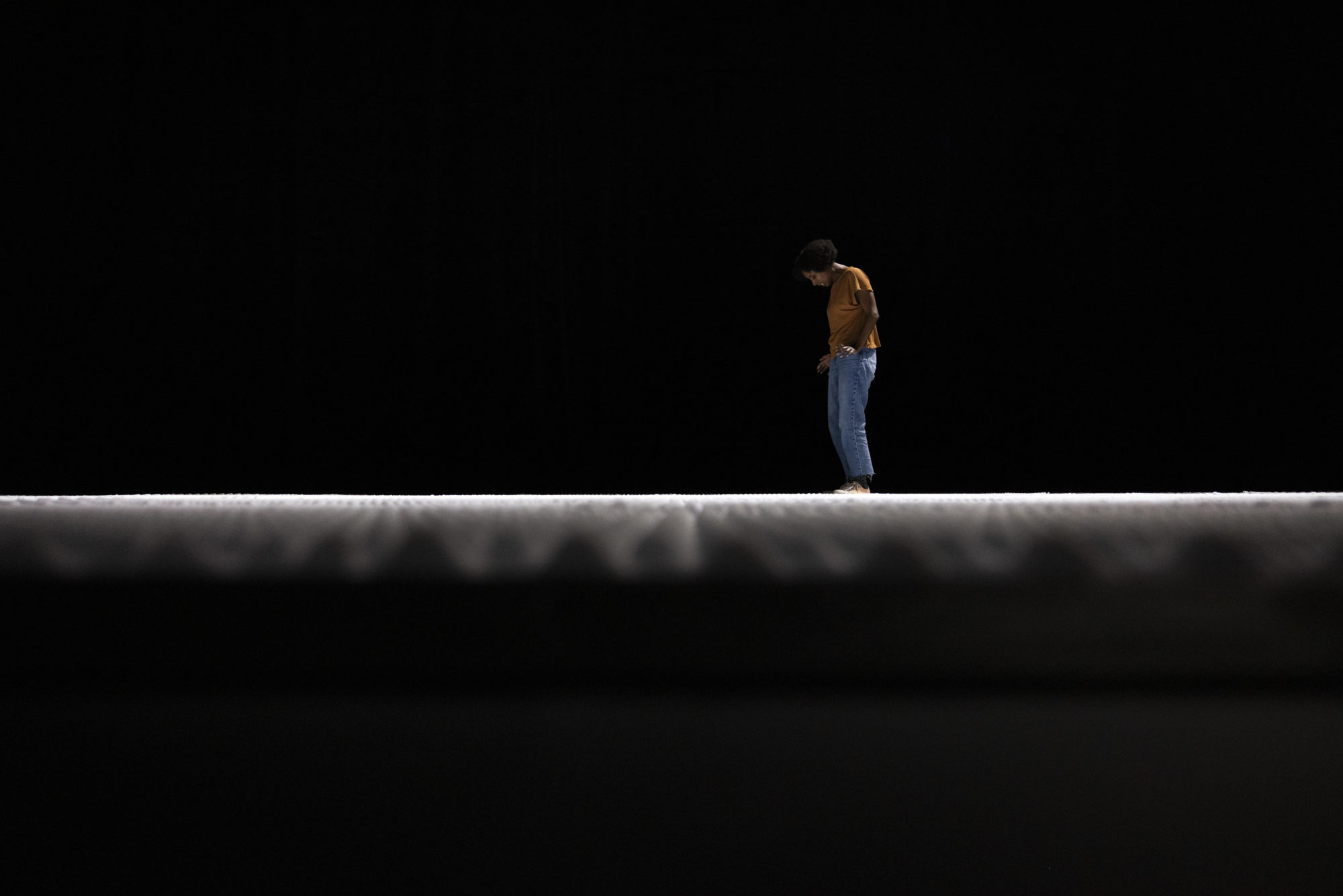 Ressac - Nanterre-Amandiers