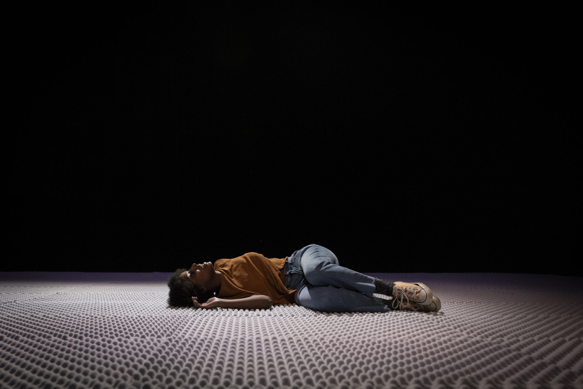 Ressac - Nanterre-Amandiers