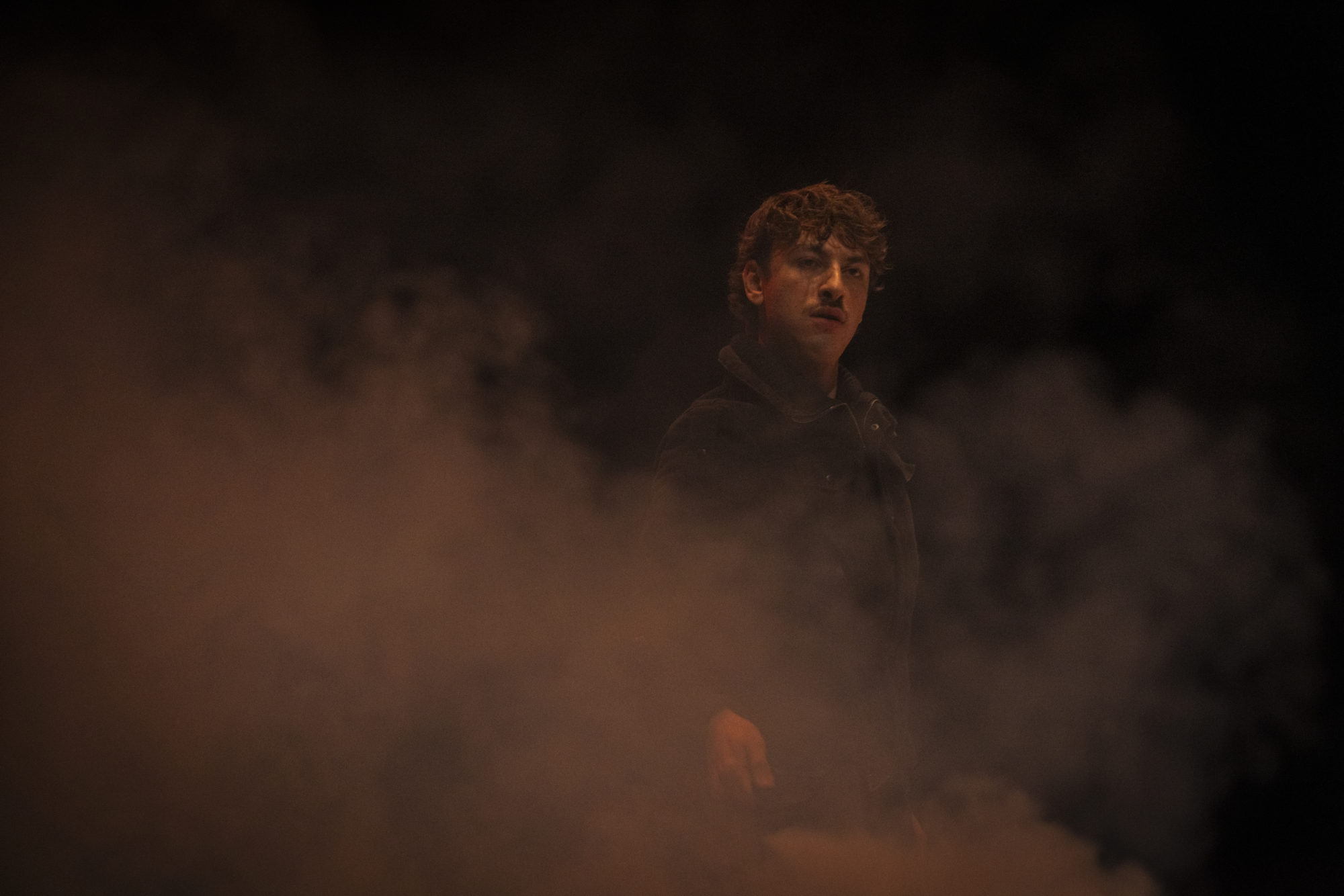 Ressac - Nanterre-Amandiers