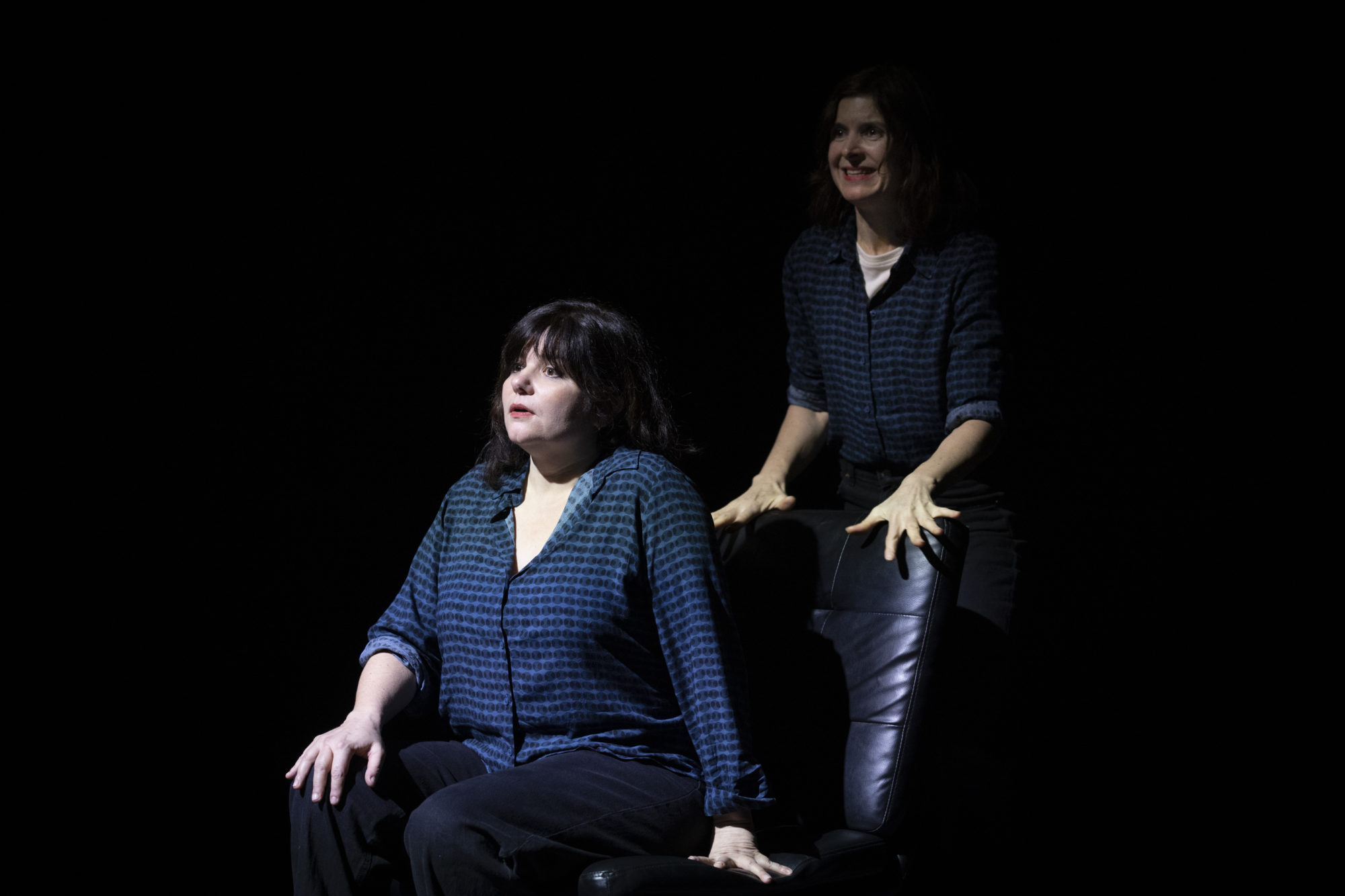 Presque égal, presque frère - Nanterre-Amandiers