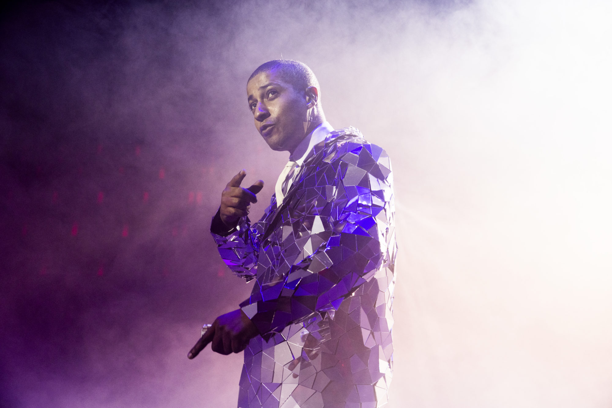 Presque égal, presque frère - Nanterre-Amandiers