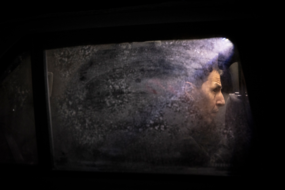 Presque égal, presque frère - Nanterre-Amandiers