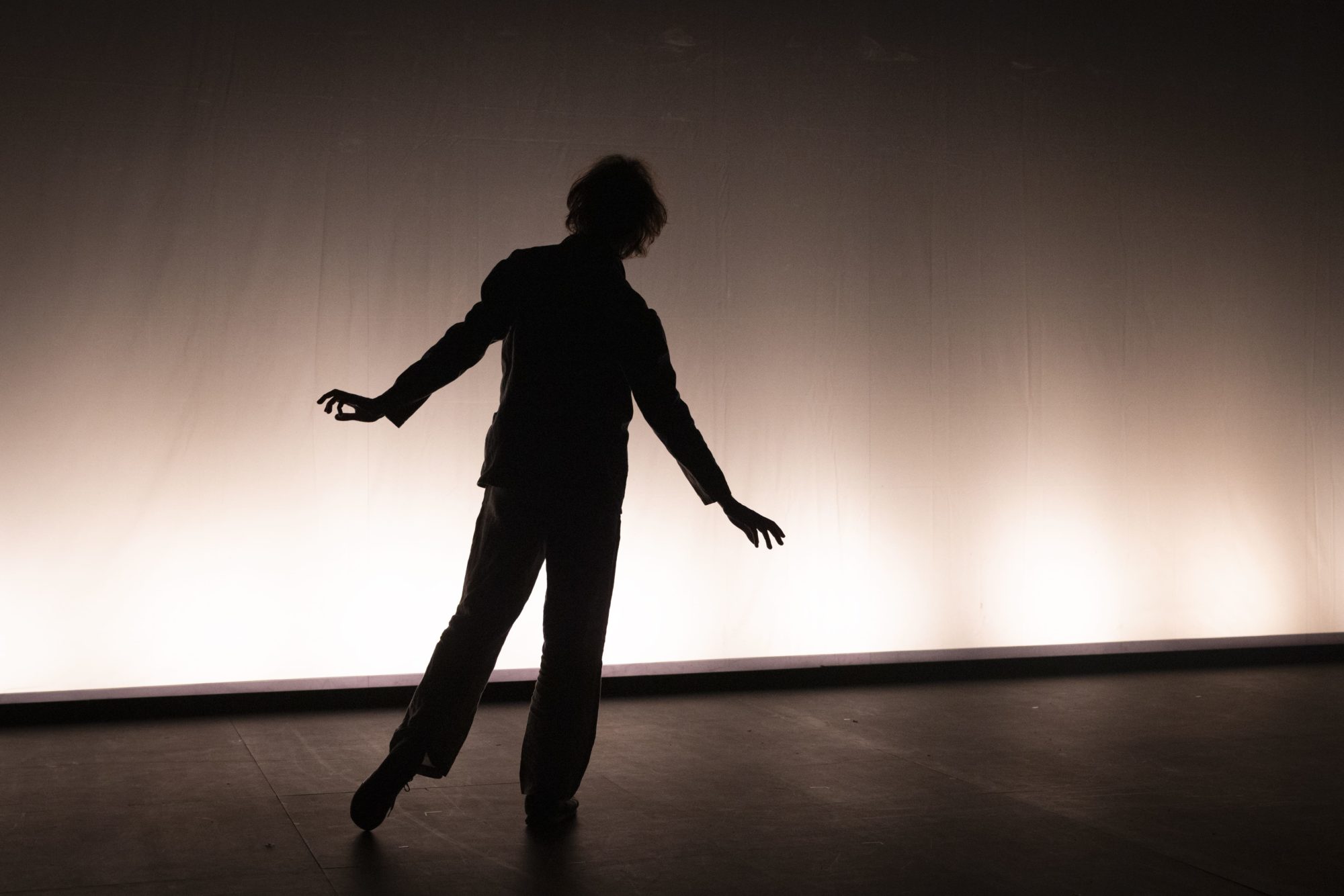 Veiller sur le sommeil des villes - Nanterre-Amandiers