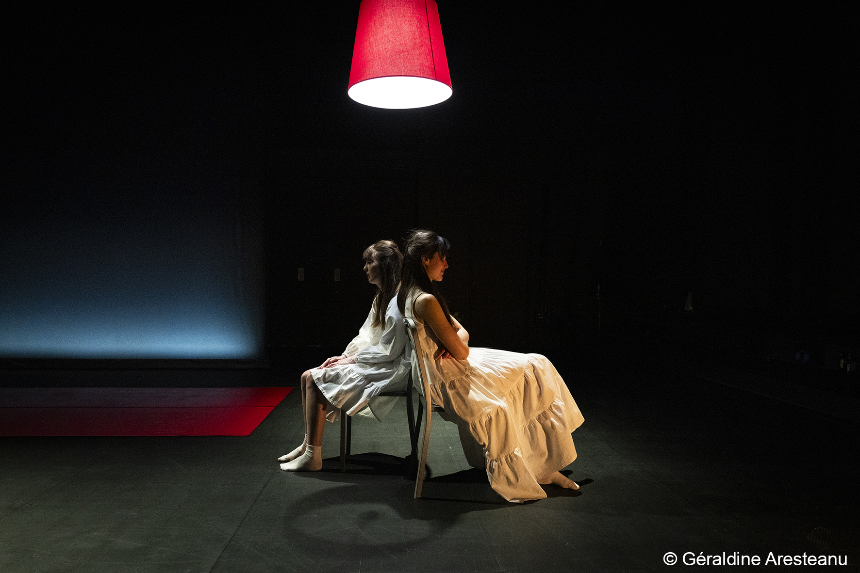 Une autre vie - Nanterre-Amandiers