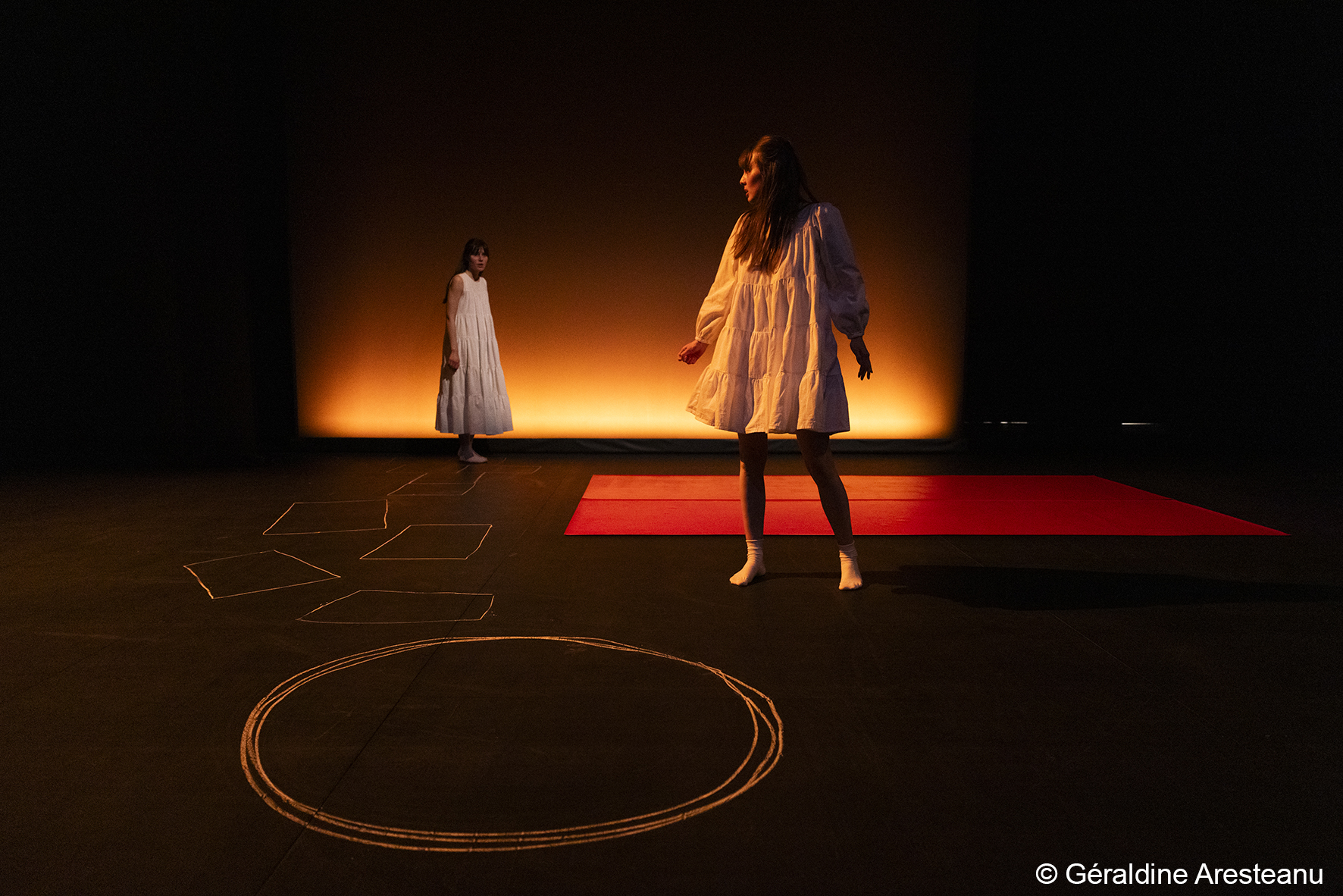 Une autre vie - Nanterre-Amandiers