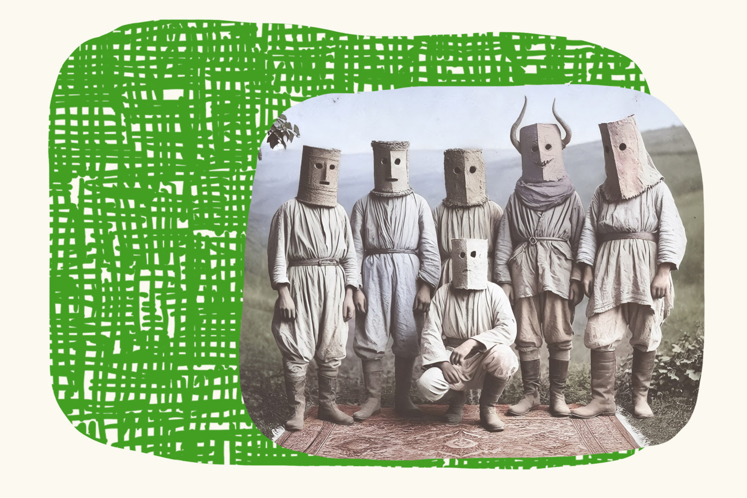 FaustX - Nanterre-Amandiers