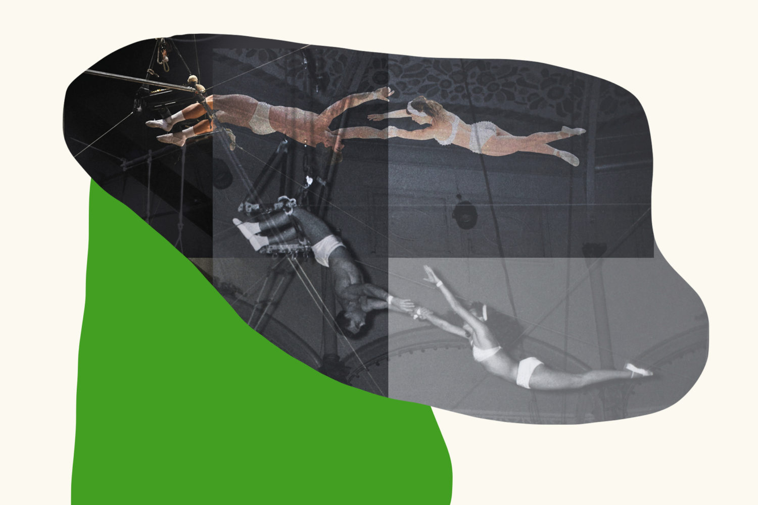 Suzanne – Une histoire du cirque - Nanterre-Amandiers