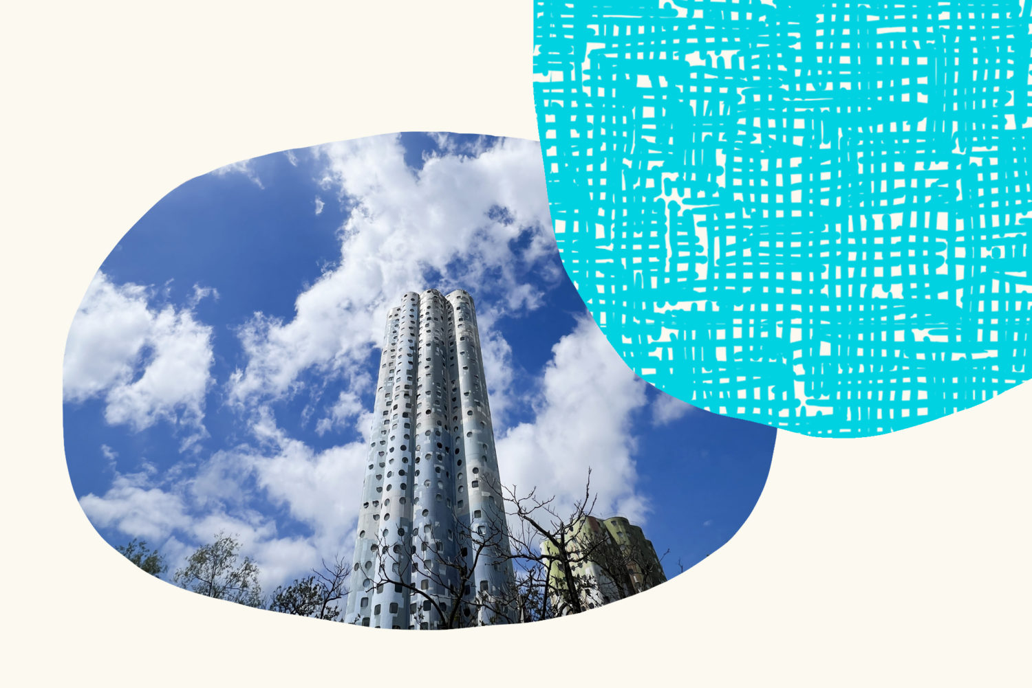 La Tête dans les nuages - Nanterre-Amandiers