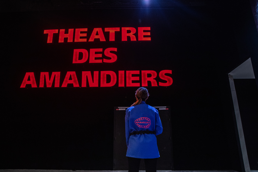 Page d’accueil - Nanterre-Amandiers