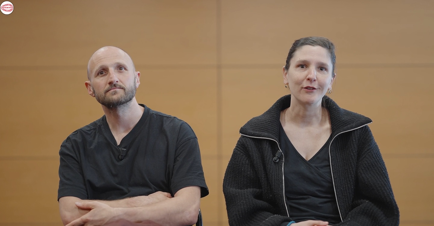 Suzanne : Une histoire du cirque - Nanterre-Amandiers