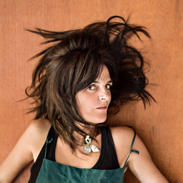 Entretien avec Jolente De Keersmaeker - Nanterre-Amandiers