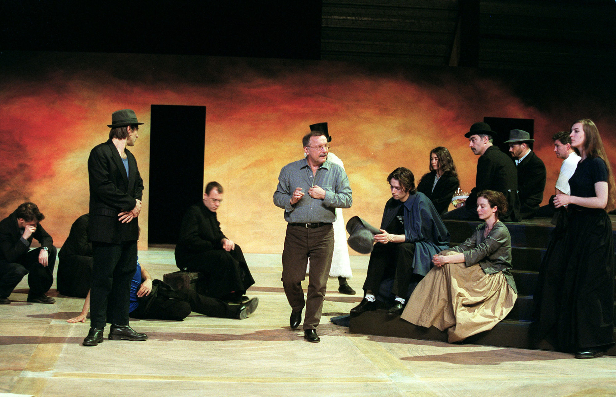 Page d’accueil - Nanterre-Amandiers