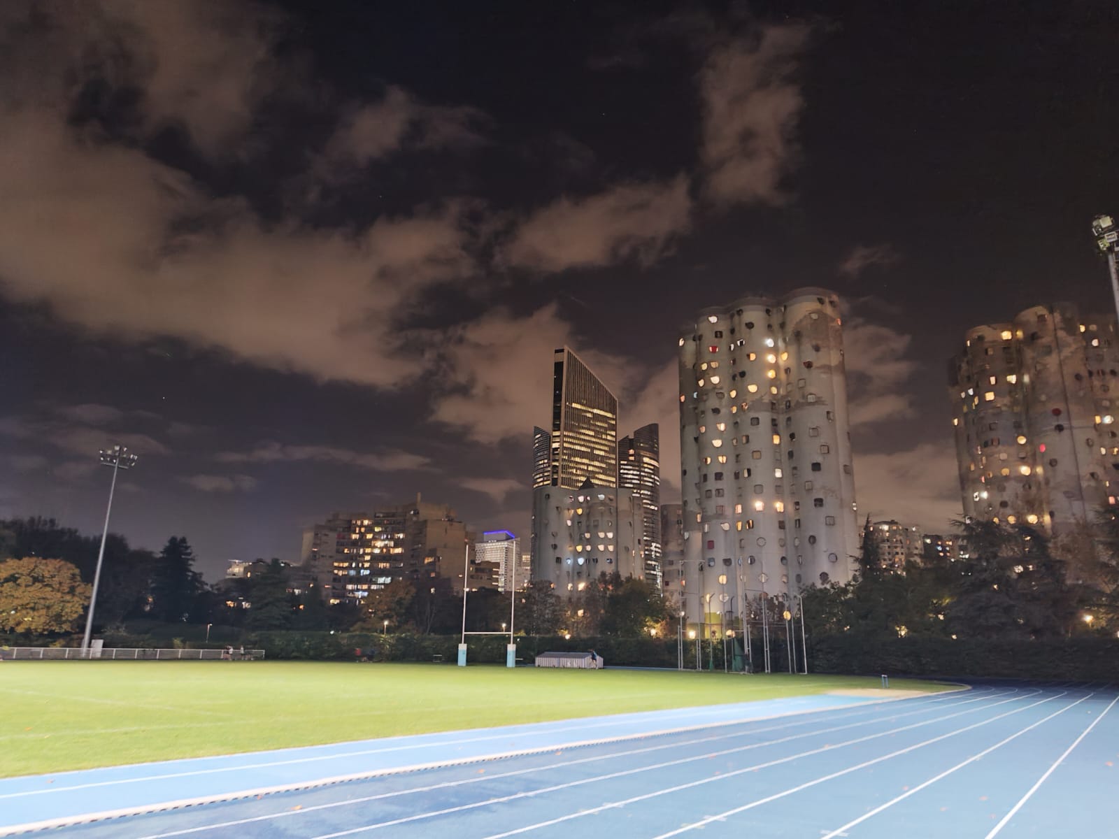 Second Souffle - Nanterre-Amandiers