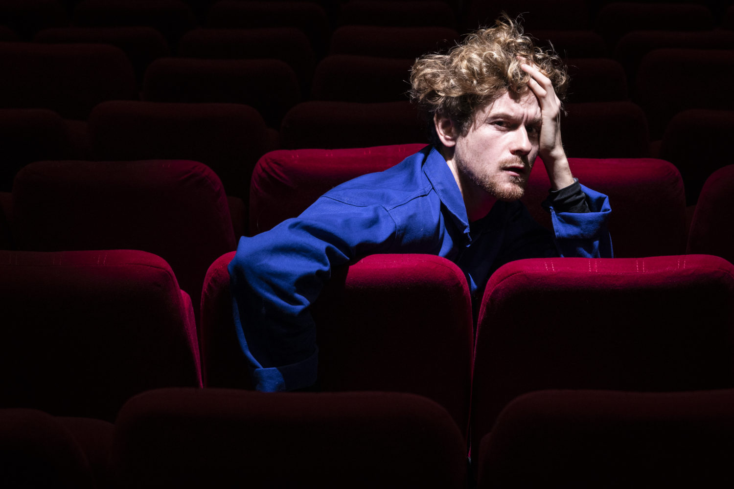 Mais où est donc passée Madeleine Tornade ? - Nanterre-Amandiers