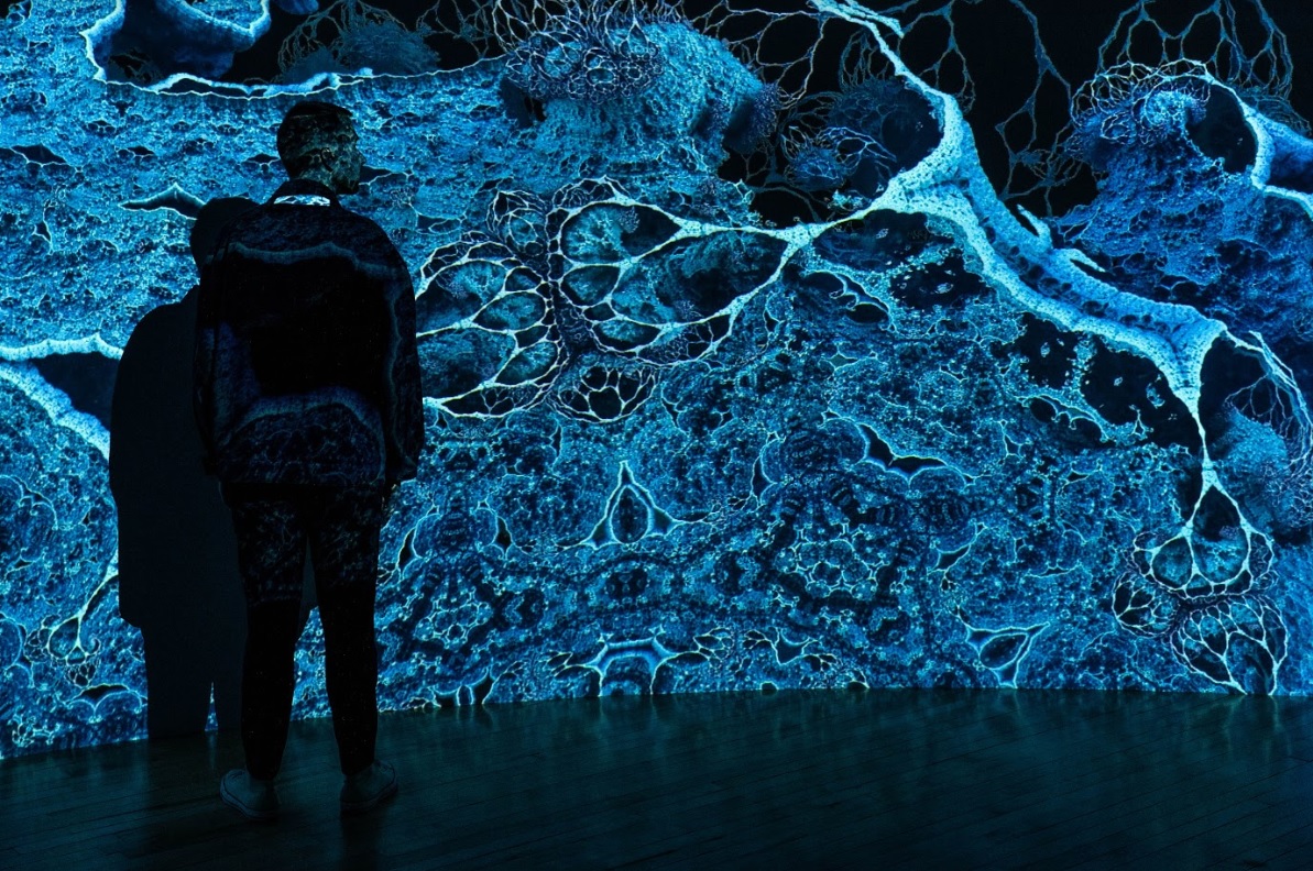 Morphogénèse - Nanterre-Amandiers