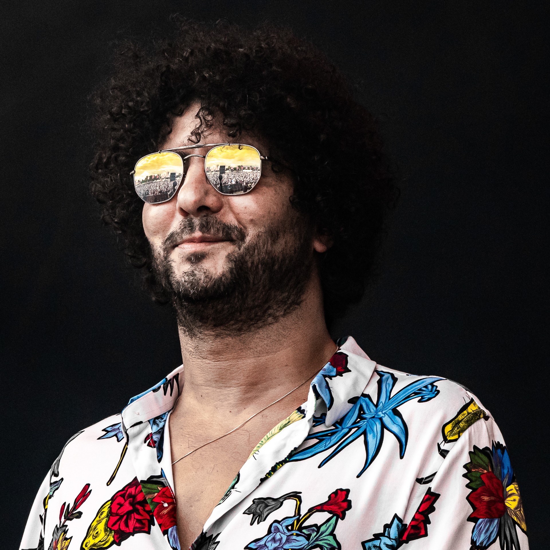 Aftershow aux Amandiers - Nanterre-Amandiers