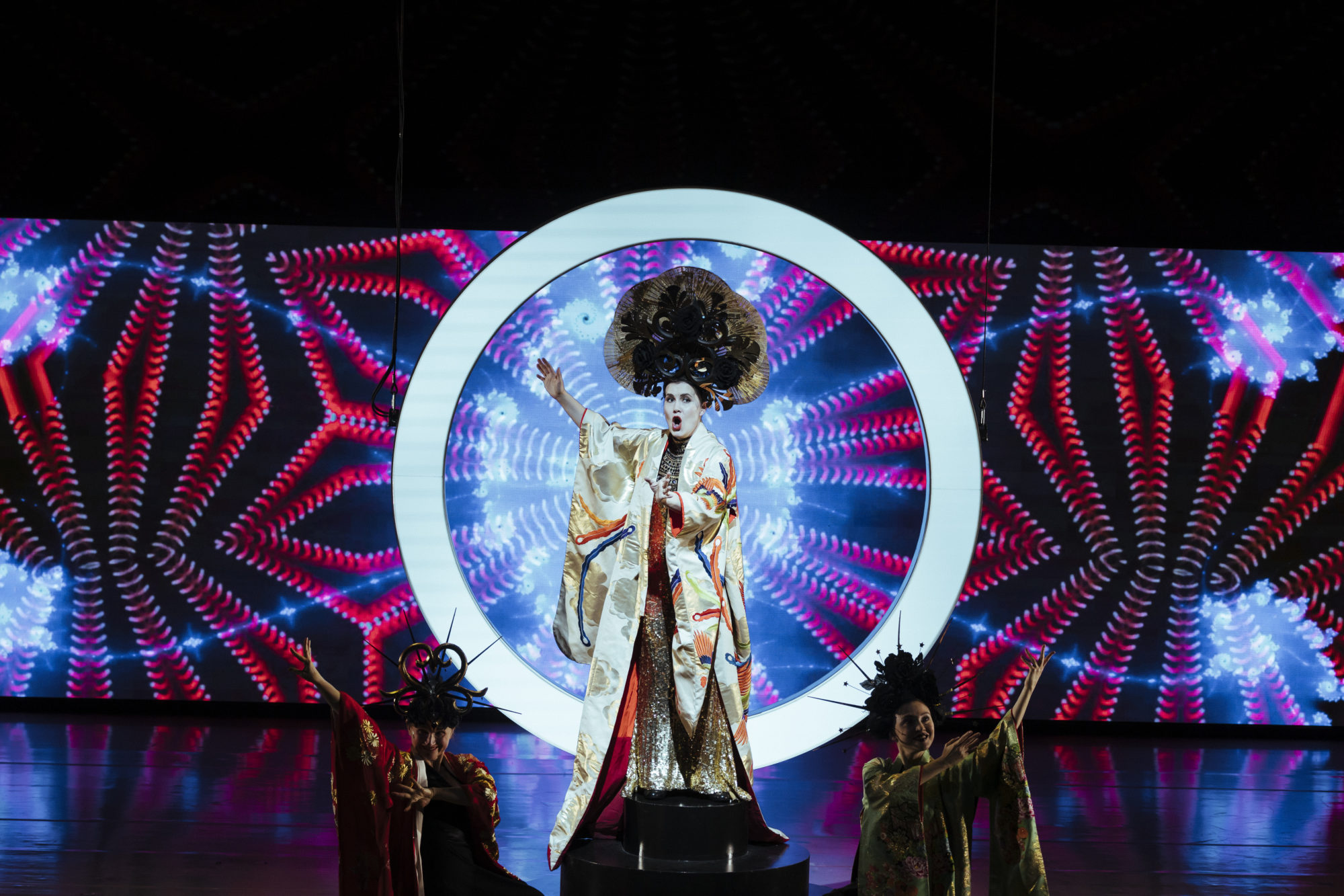 Page d’accueil - Nanterre-Amandiers