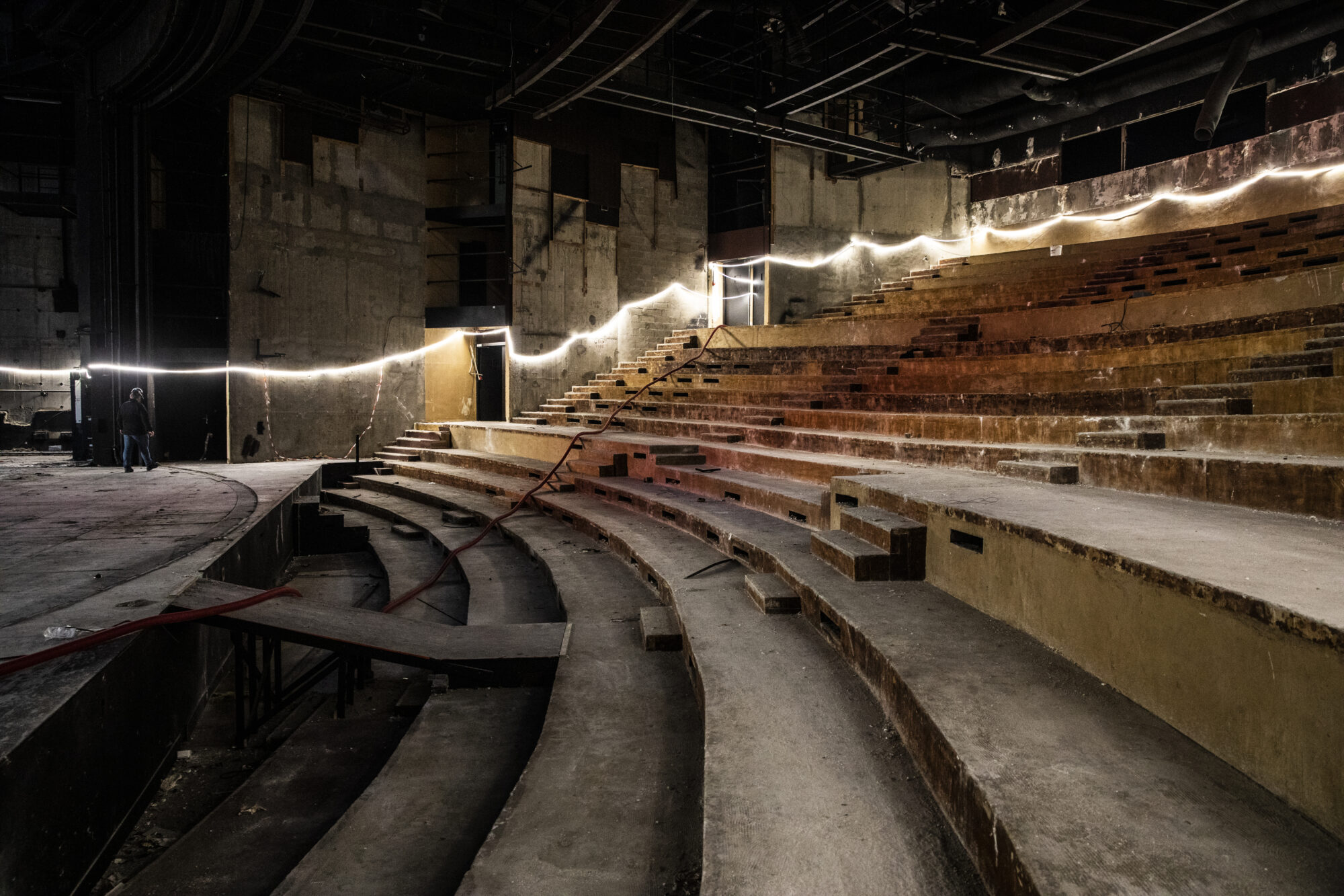 Page d&rsquo;accueil - Nanterre-Amandiers