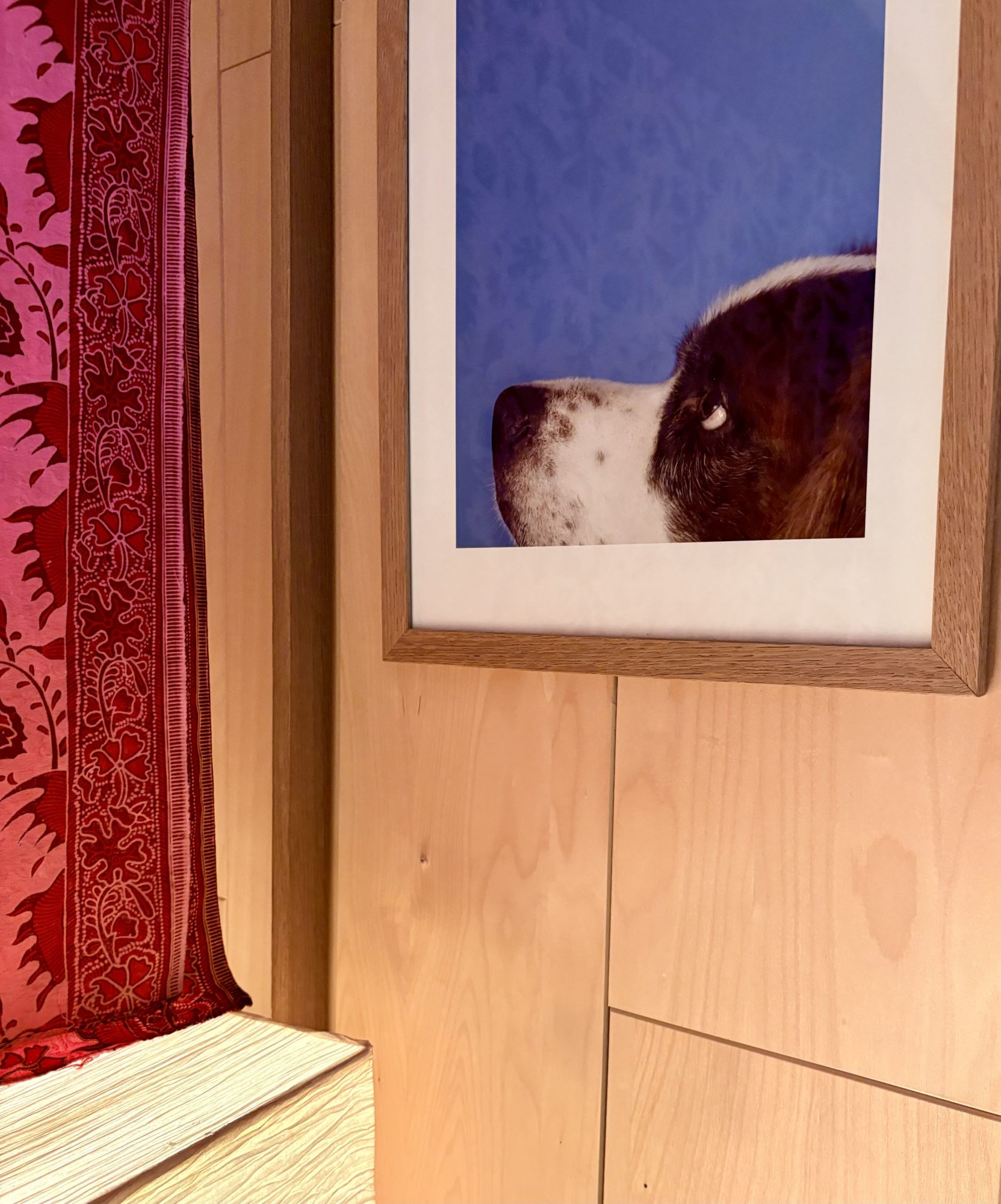 Récits de Isabelle et Bruno - Nanterre-Amandiers