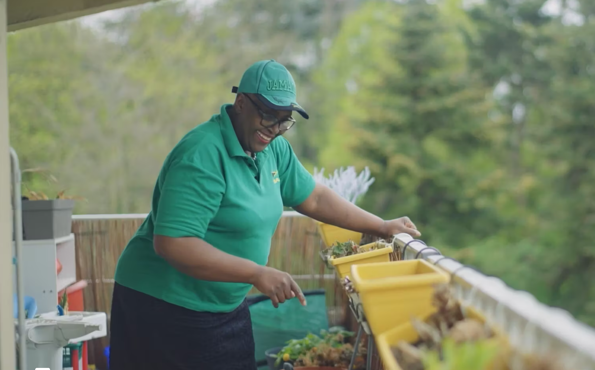 Dans ma maison vous viendrez #5 - Nanterre-Amandiers