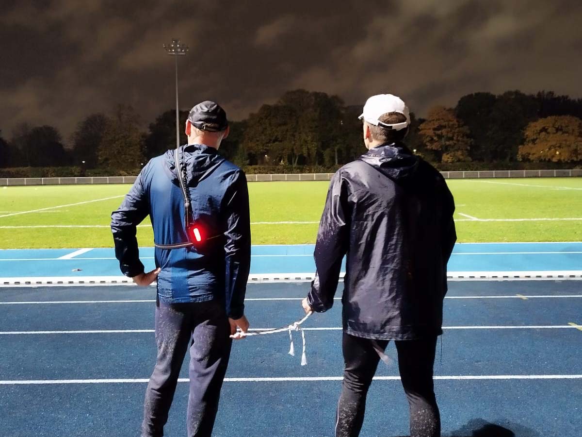 L’Autre Scène : La Collecte, spectacles en balade, events - Nanterre-Amandiers