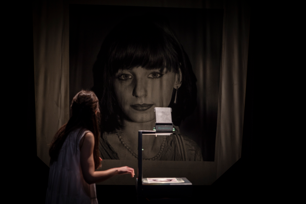 Une autre vie - Nanterre-Amandiers