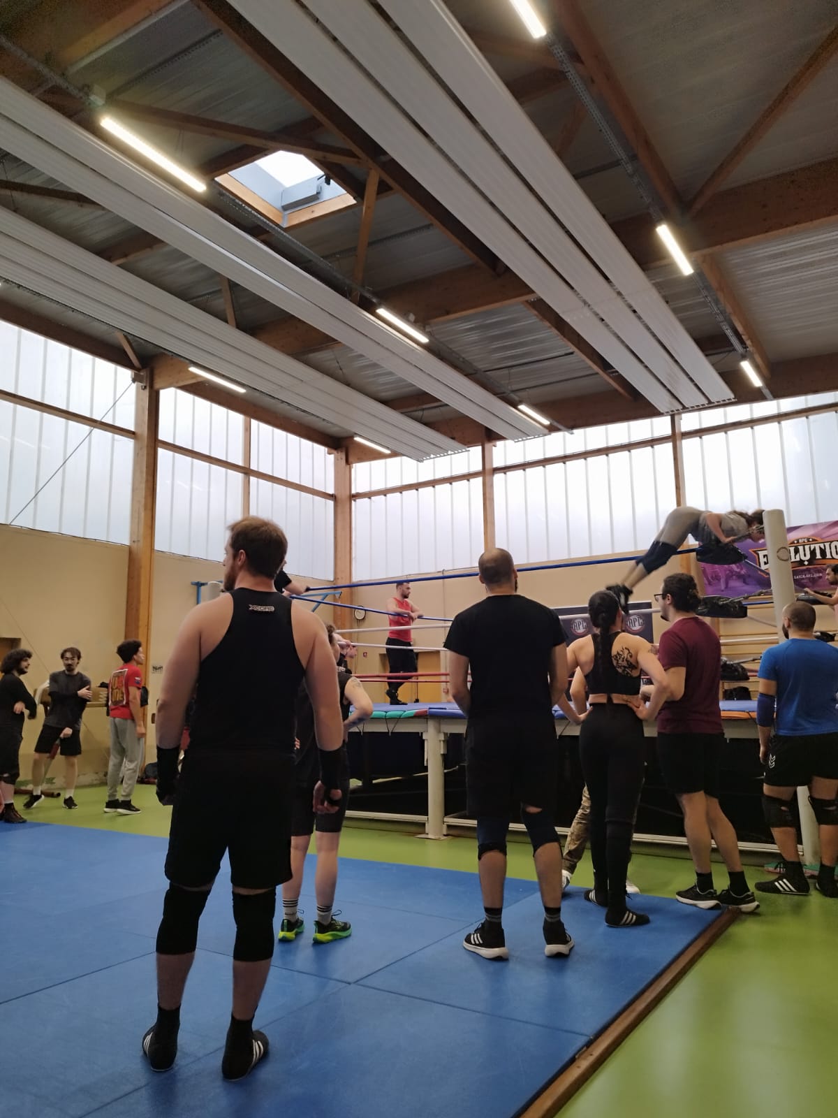 Second Souffle - Nanterre-Amandiers